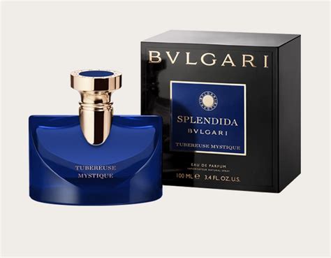 bvlgari perfume brands